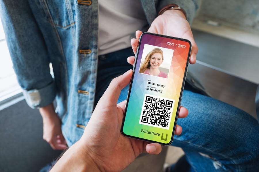 Digital ID- your soul for convenience
