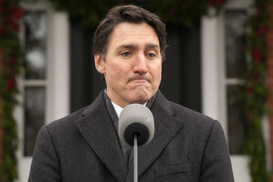 Congratulations Canada