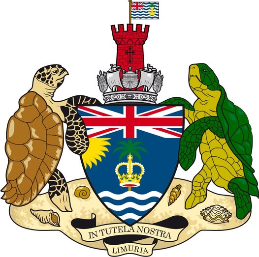 Chagos Betrayal