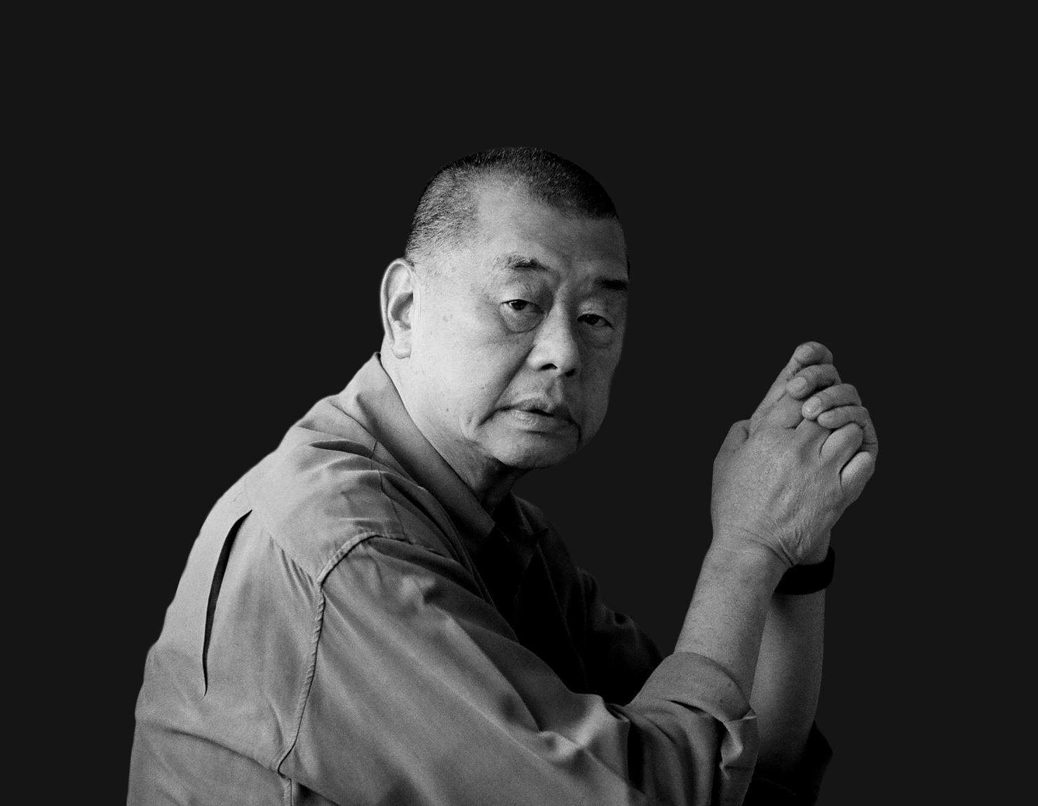 Free Jimmy Lai