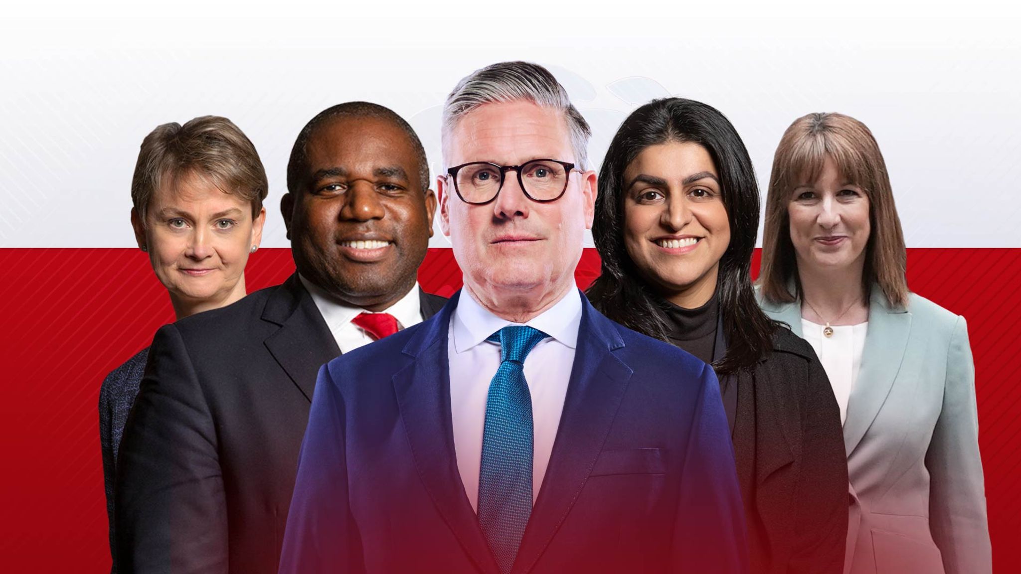 Whitehall’s New Overlords: A Cabinet of Control